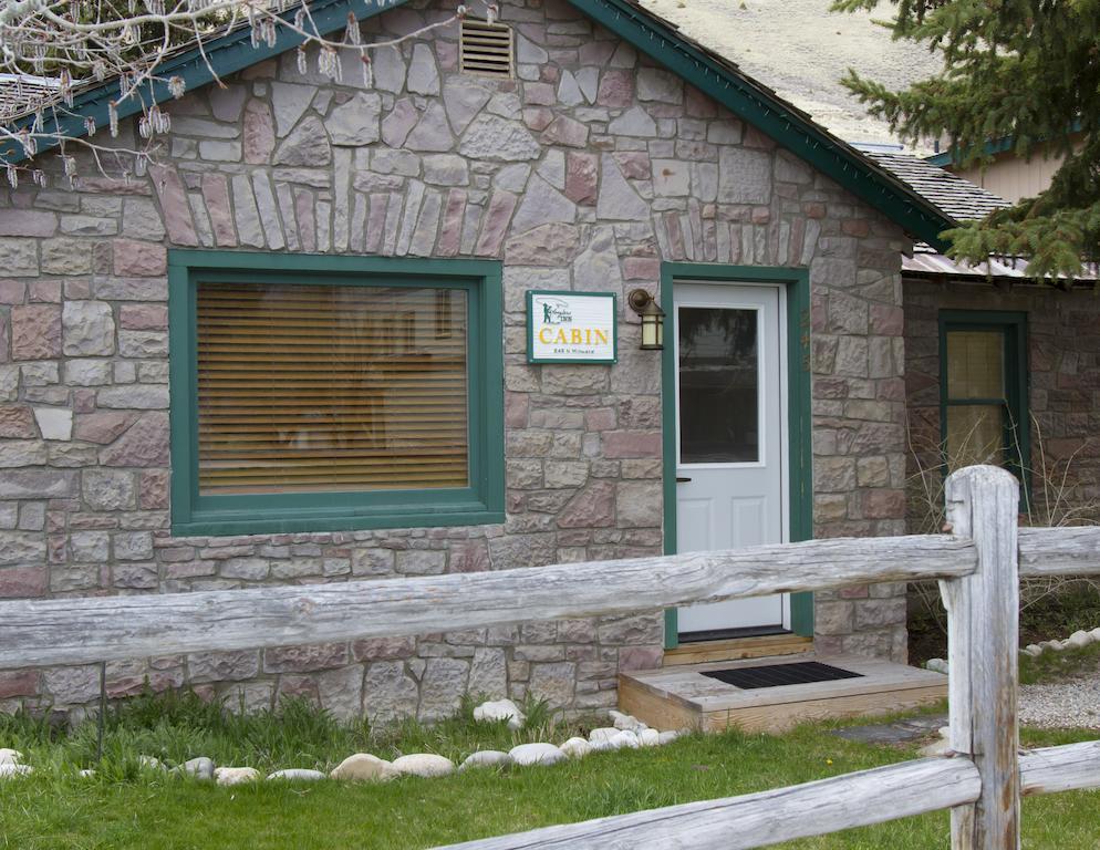 Anglers Inn Jackson Extérieur photo