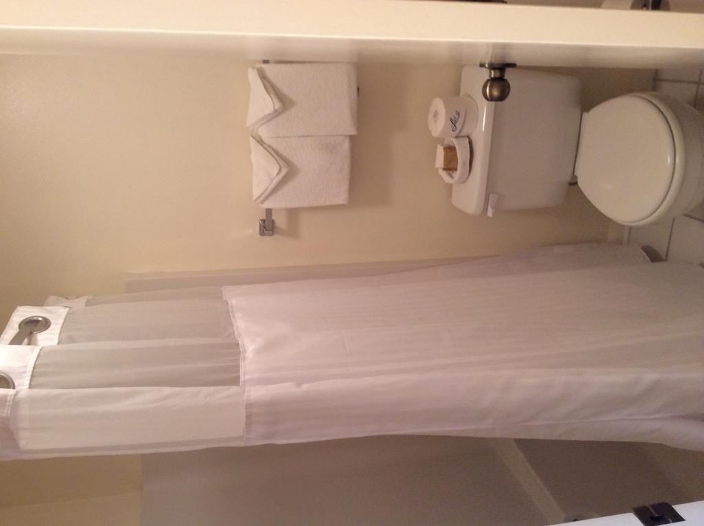 Anglers Inn Jackson Chambre photo