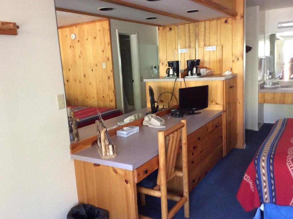 Anglers Inn Jackson Chambre photo