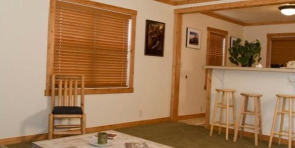 Anglers Inn Jackson Extérieur photo