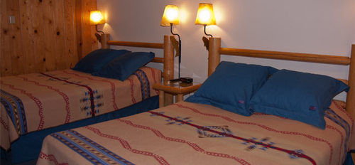 Anglers Inn Jackson Extérieur photo