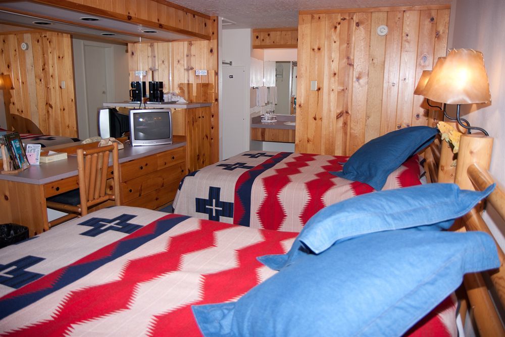 Anglers Inn Jackson Extérieur photo