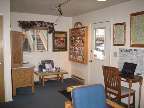 Anglers Inn Jackson Extérieur photo