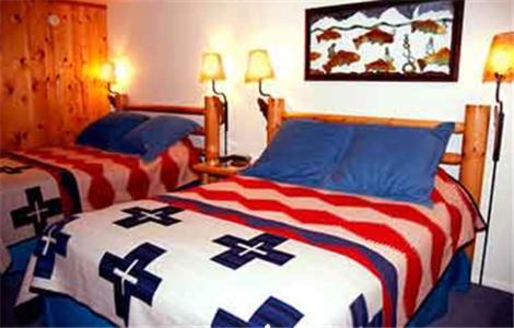 Anglers Inn Jackson Chambre photo