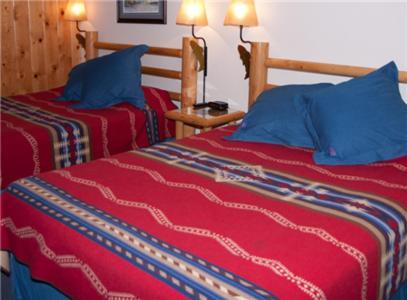 Anglers Inn Jackson Chambre photo