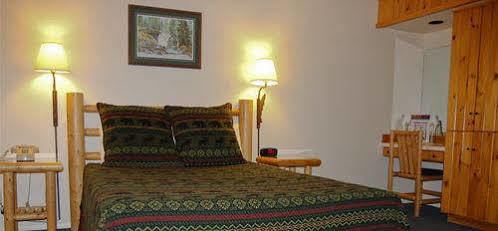 Anglers Inn Jackson Extérieur photo